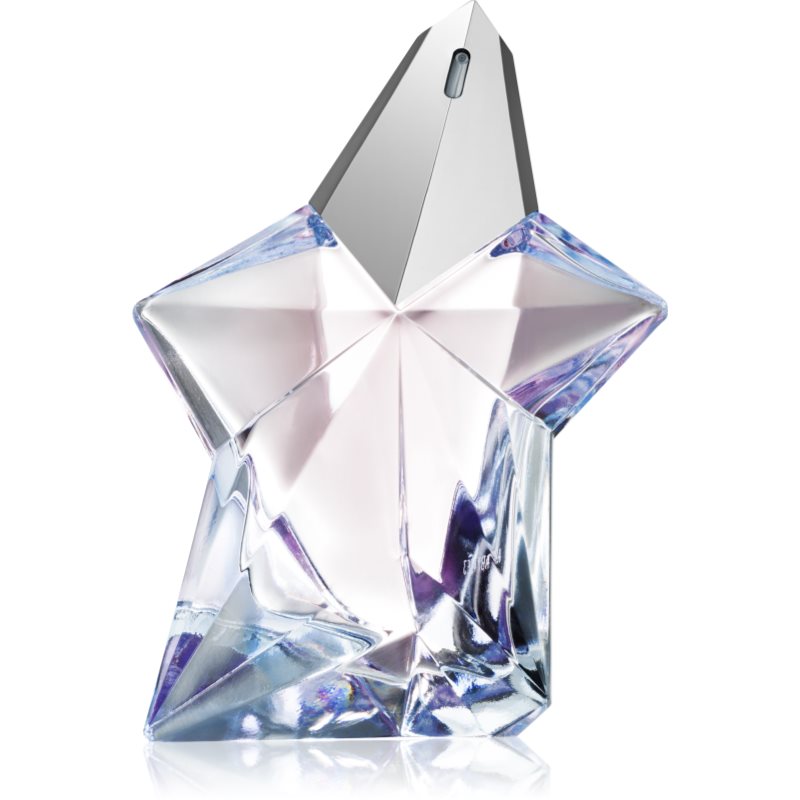 Mugler Angel Woda Toaletowa Dla Kobiet 100 Ml