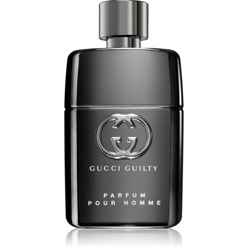 Gucci Guilty Pour Homme Perfumy Dla Mężczyzn 50 Ml