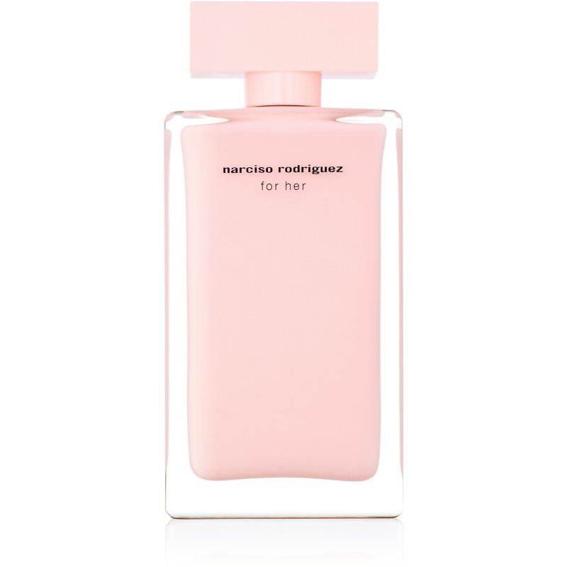 Narciso Rodriguez For Her Woda Perfumowana Dla Kobiet 100 Ml