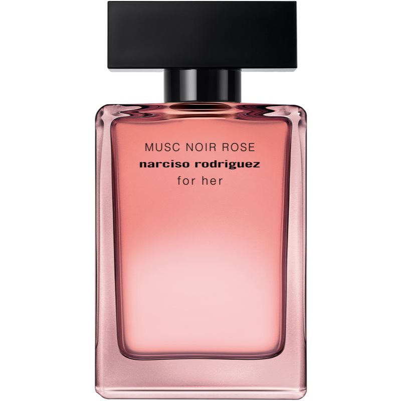 Narciso Rodriguez For Her Musc Noir Rose Woda Perfumowana Dla Kobiet 50 Ml