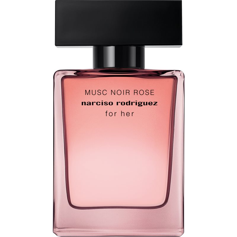 Narciso Rodriguez For Her Musc Noir Rose Woda Perfumowana Dla Kobiet 30 Ml