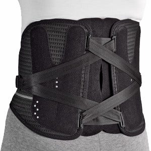 Gibaud Ortho Cintura Lombogib Senior Taglia 02
