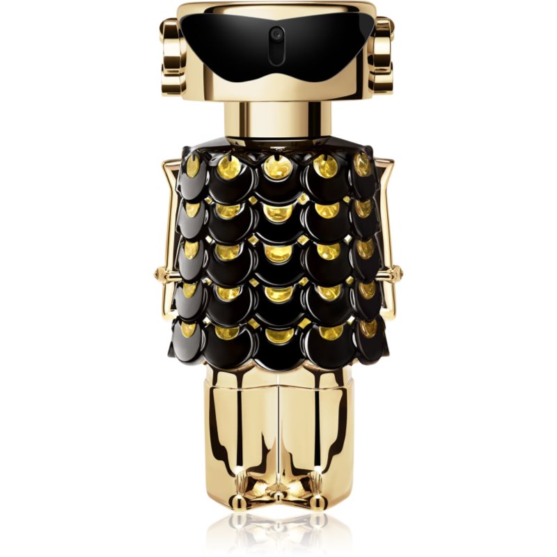 Rabanne Fame Parfum Perfumy Dla Kobiet 50 Ml