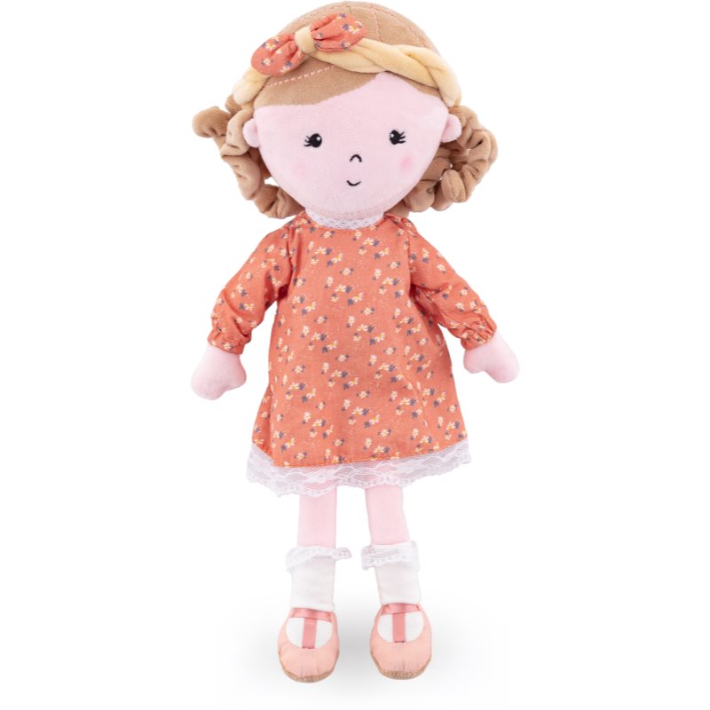 Petite&Mars Cuddly Toy Sophie Lalka 35 Cm