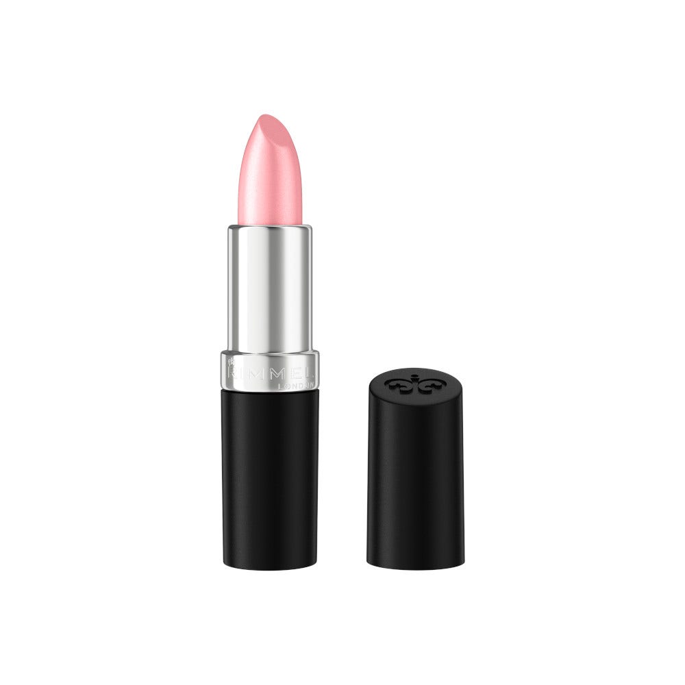 Rimmel Rossetto Lasting Finish 904 Pink Frosting 4g