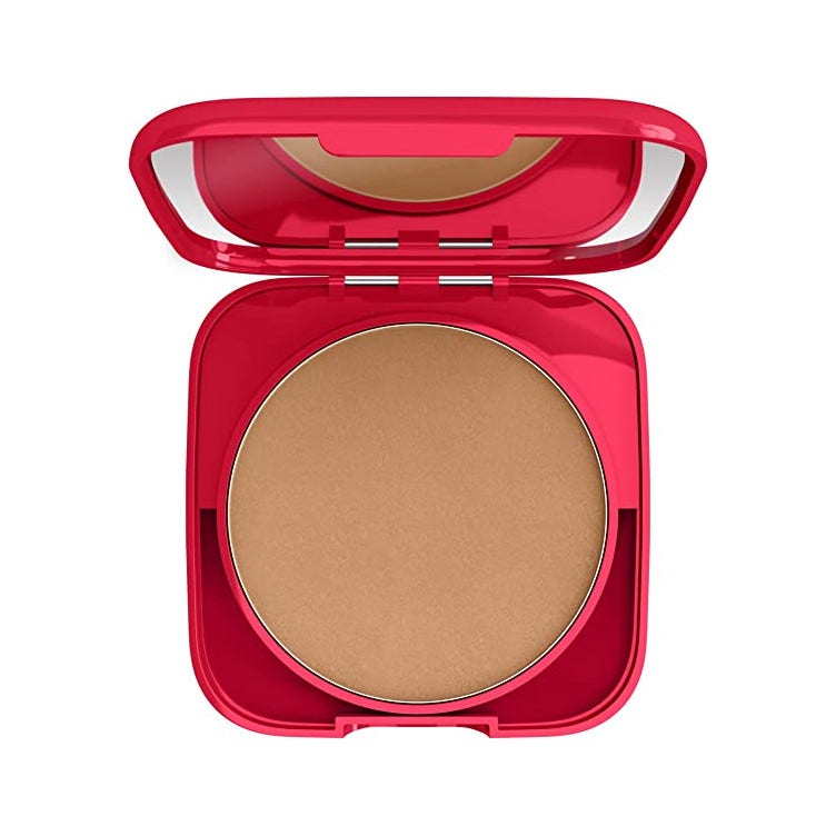 Rimmel Lasting Finish Compact Fondotinta Compatto Opacizzante 005 Ivory 10g
