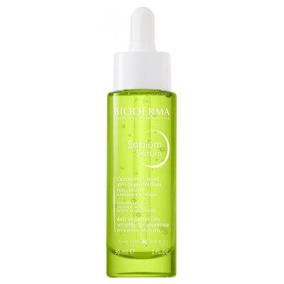 Bioderma Sebium Serum Anti-Imperfezioni Con Contagocce 30ml