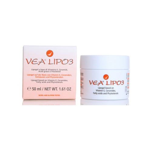 Vea Lipo3 Emolliente Idratante 50ml