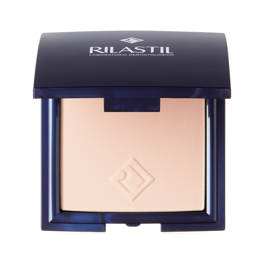 Rilastil Maquillage Cipria Compatta Perfezionante 1 Pezzo