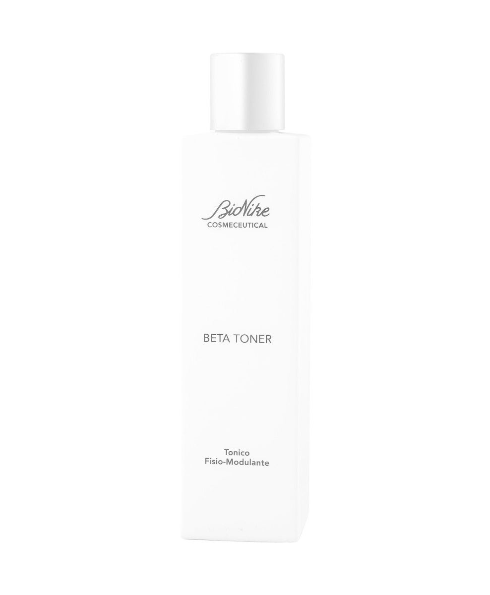 Bionike Cosmeceutical Beta Toner Tonico Fisio Modulante Viso 215ml