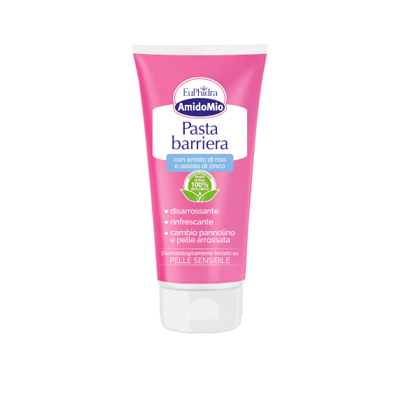 Euphidra Amidomio Pasta Barriera 150ml
