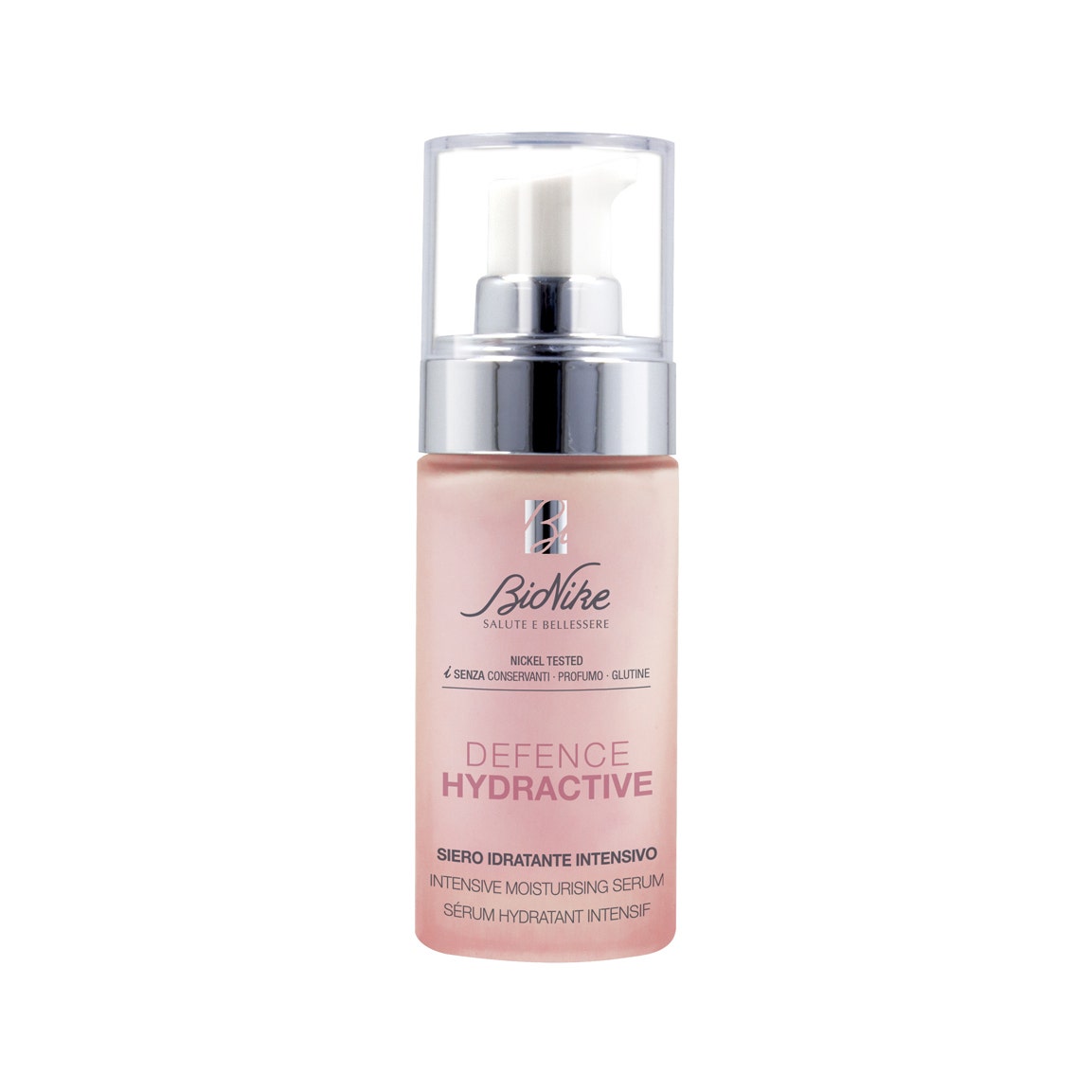 Bionike Defence Hydractive Siero Idratante 30ml