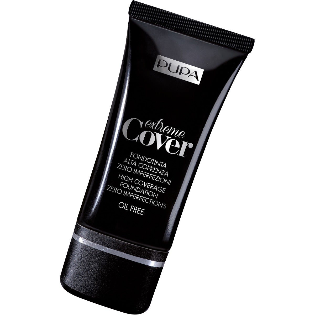 Pupa Extreme Cover Fondotinta 030 Light Sand 30ml