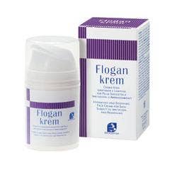 Biogena Flogan Krem Crema Lenitiva 50ml