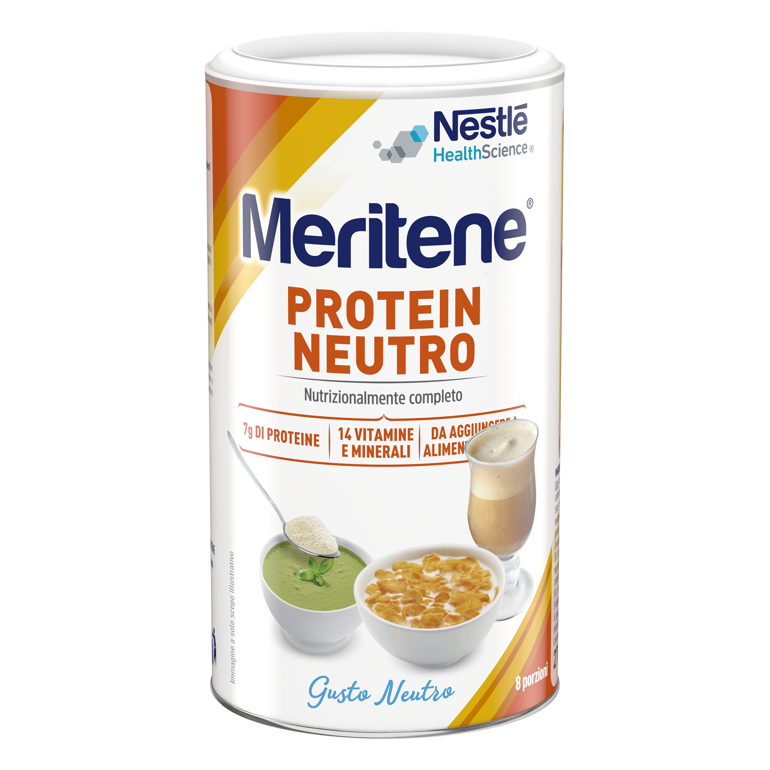 Meritene Protein Neutro 270g