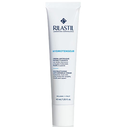 Rilastil Hydrotenseur Crema Antirughe Ristrutturante 40ml