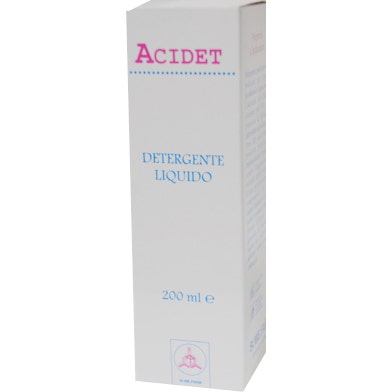Acidet Detergente Liquido 200ml