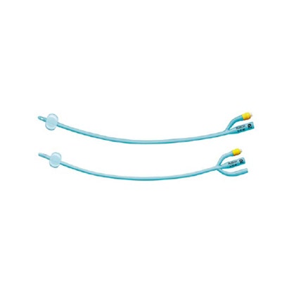 Rusch Silasil Plus Catetere Vescicale Adulti CH16 1 Pezzo