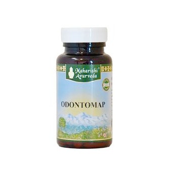 Odontomap Dentifricio In Polvere 30g