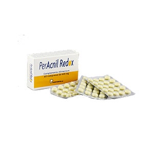Peracnil Redox 60 Compresse