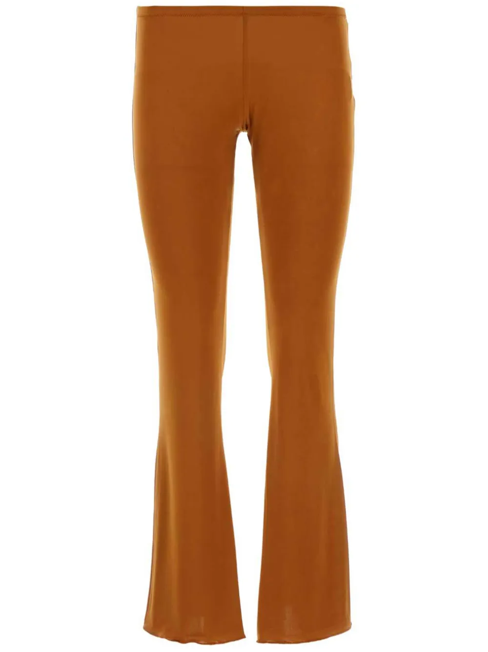 Gimaguas Olimpia trousers - Arancione