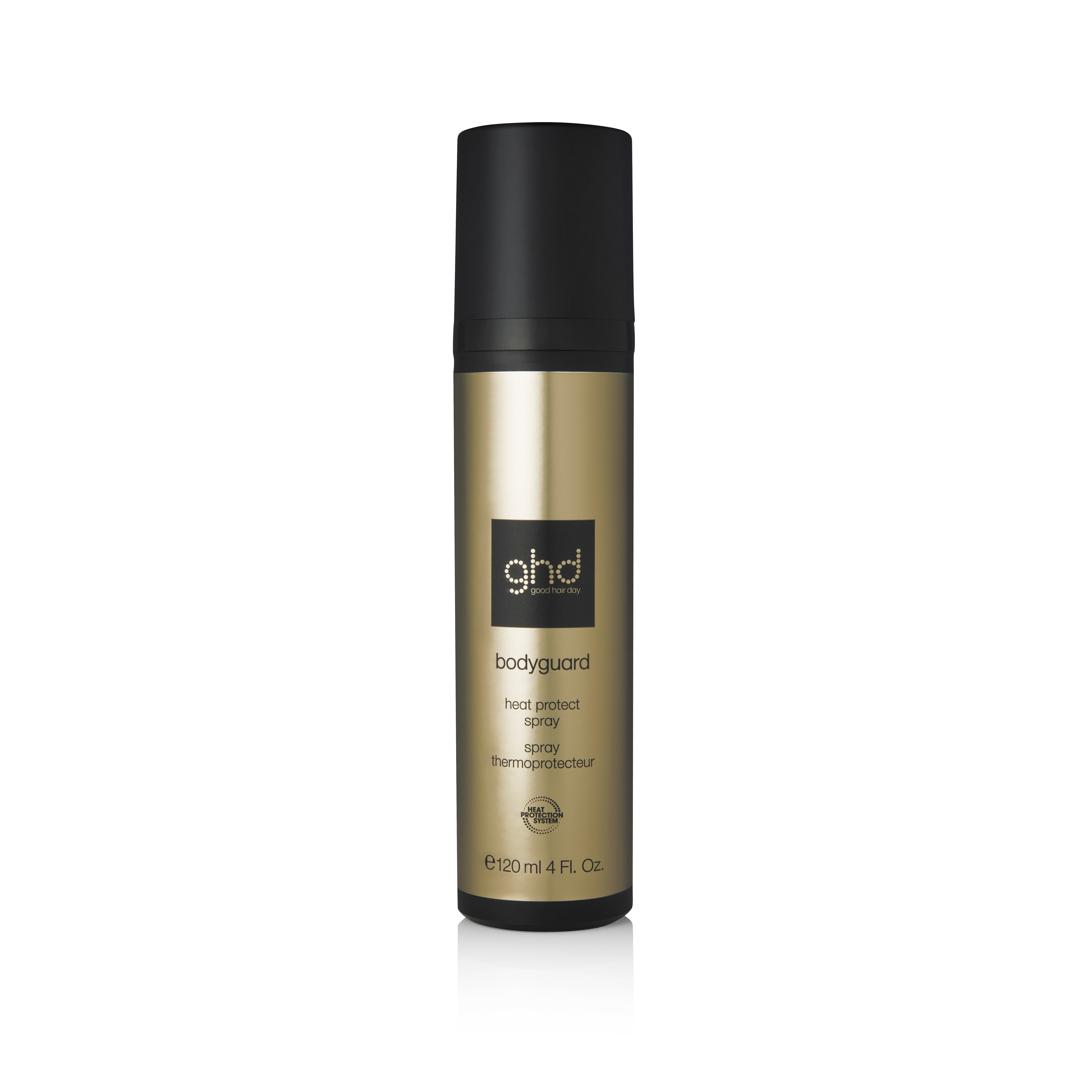 ghd Bodyguard Spray Protettore Termico  - Heat Protect Spray