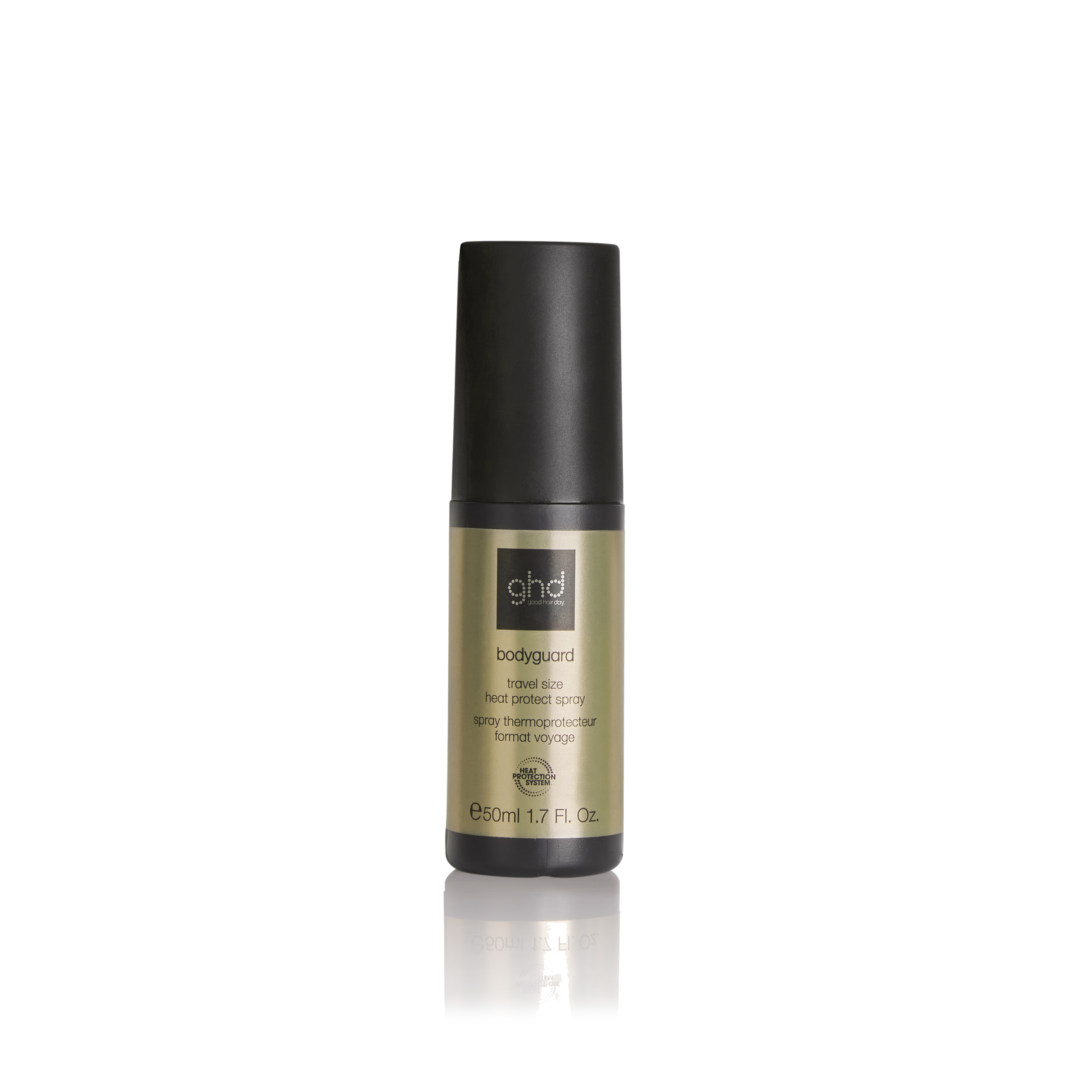 ghd Bodyguard Spray Termoprotettore Per Capelli  - Heat Protect Spray 50Ml