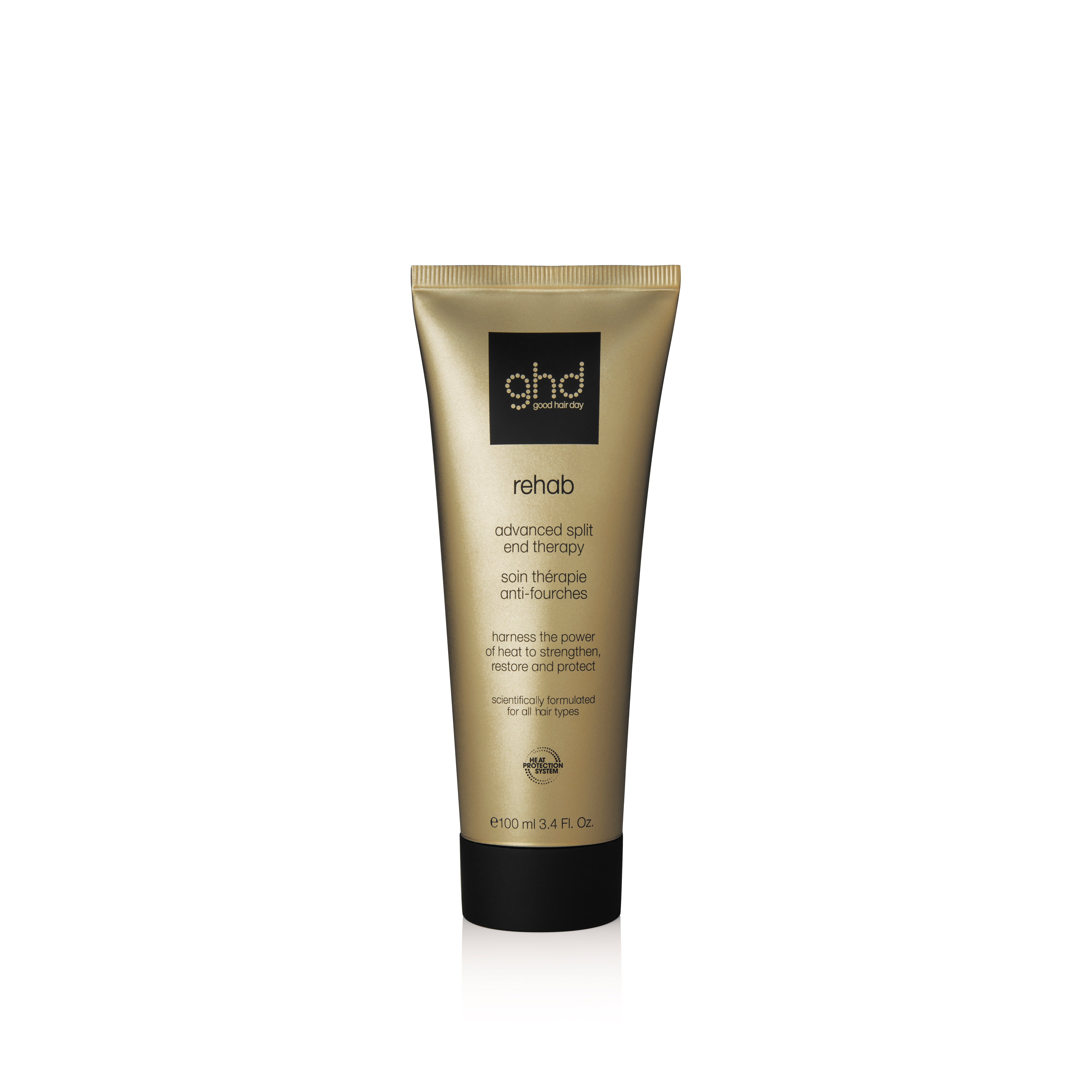 ghd Rehab Trattamento Doppie Punte - Advanced Split End Therapy