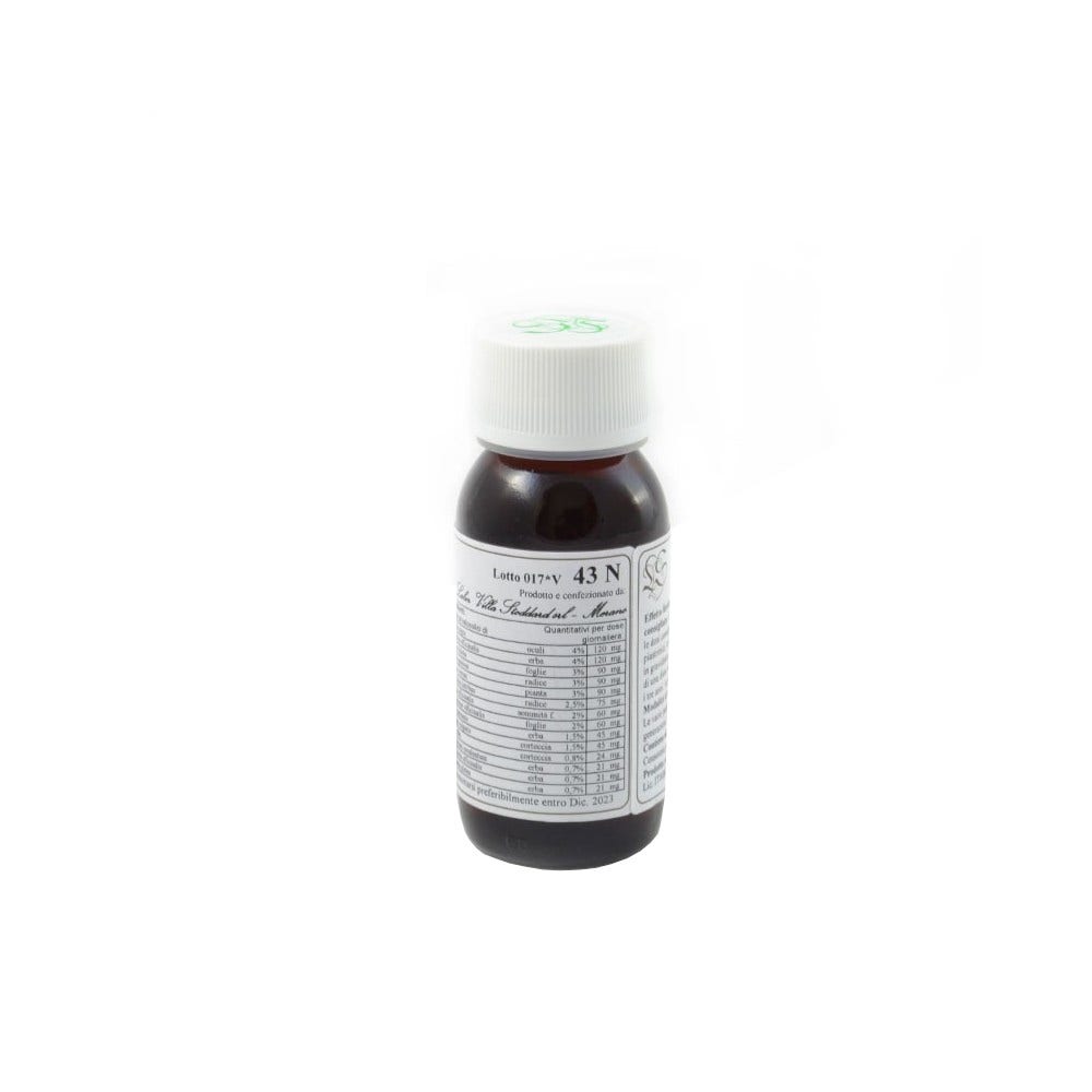 Labor Villa Stoddard 43 N Populus Nigra Compositum 60 ml