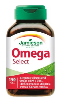 Omega Select Jamieson 150 Perle
