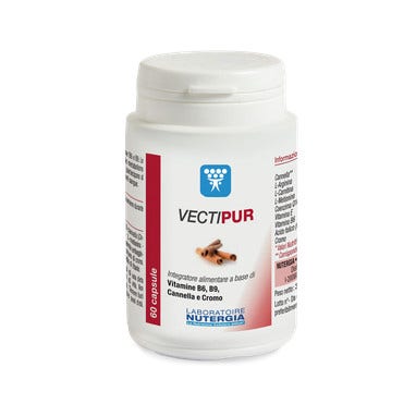 Vecti-Pur 60 Capsule