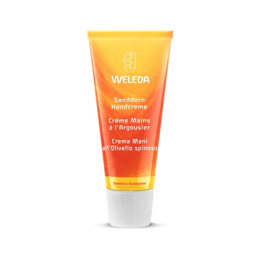 Weleda Crema Mani Olivello 50ml
