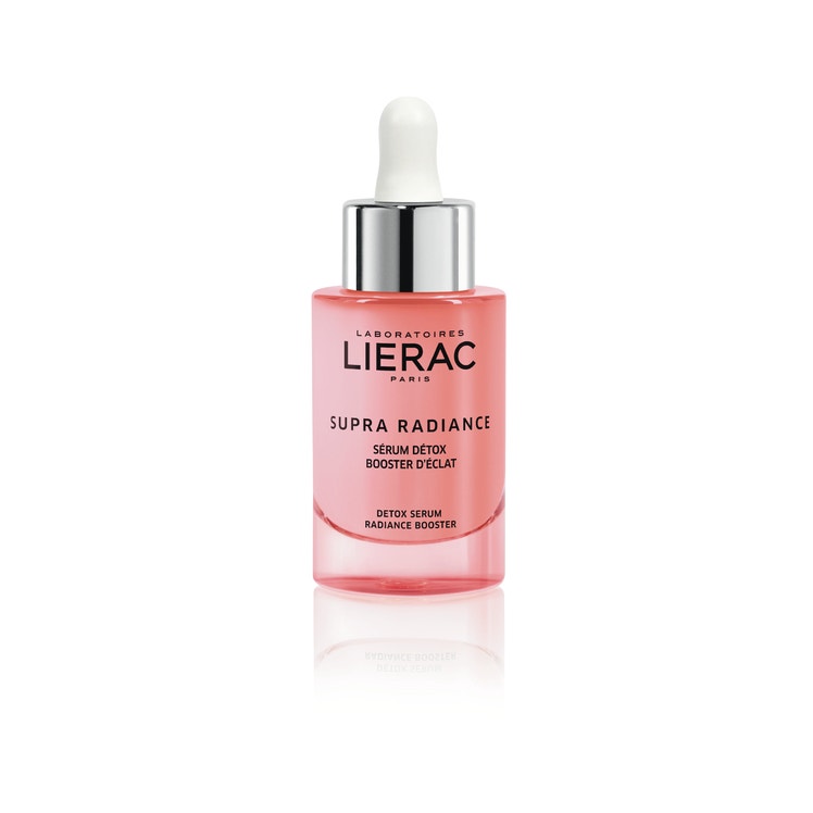 Lierac Supra Radiance Siero Viso Detox 30ml