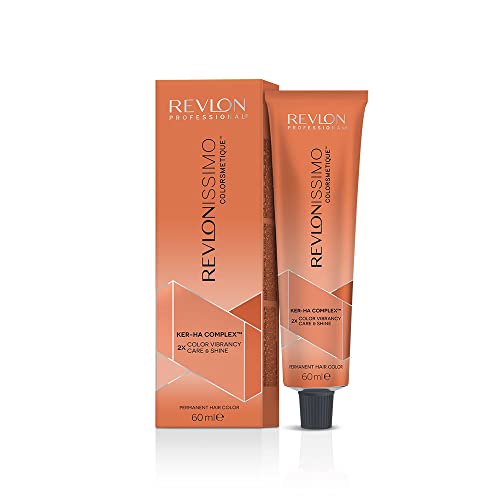 Revlonissimo Colorsmetique #66,4 60 Ml
