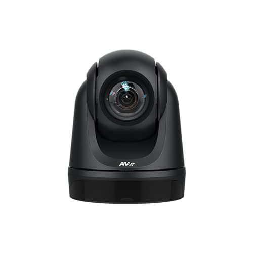 Aver Dl30 (Fullhd. 12X Zoom. Usb.