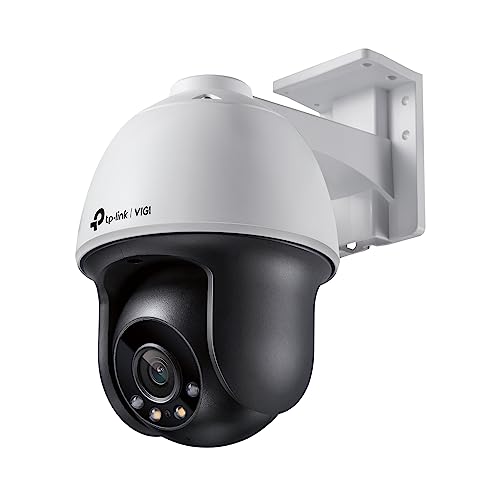 Kamera Tp-Link Vigi C540(4Mm)