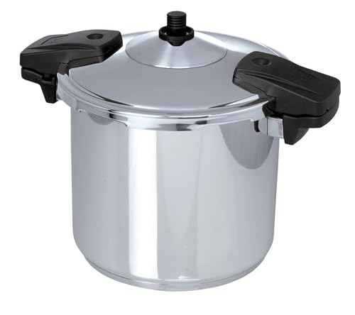 Olla Rápida Jata Osr4 4L
