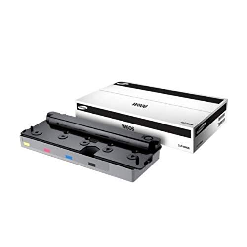 Hewlett Packard Samsung Clt-W606 Toner Collection Unit