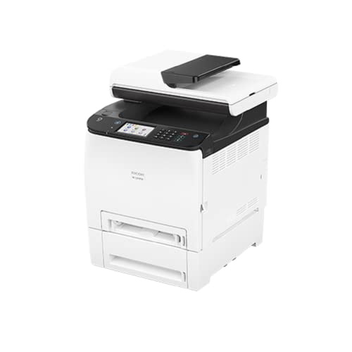 Ricoh Fl M C251Fw Farblaser 4In1 A4/Wlan