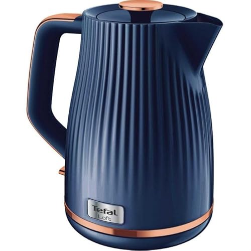 Hervidor Elã‰Ctrico Tefal Ko 2514