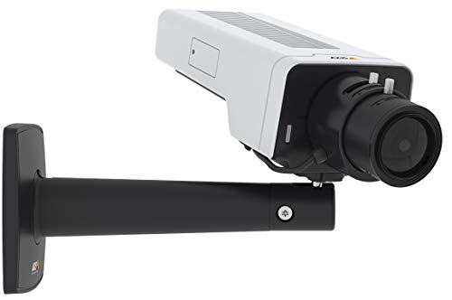 Axis P1375 Barebone Cámara De Seguridad Ip Caja Pared 1920 X 1080 Pixeles