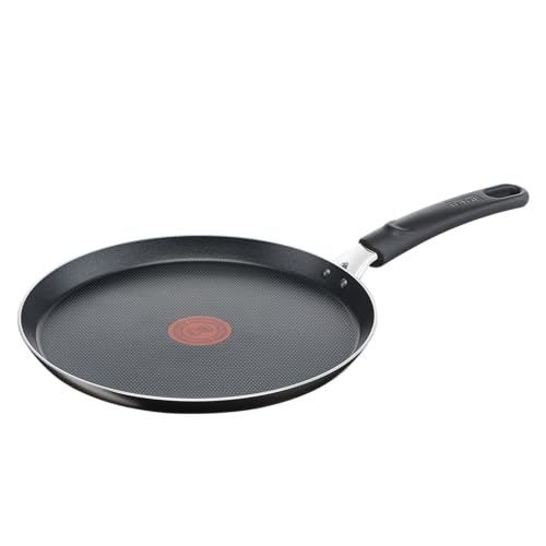Sartã‰N Para Crepes Tefal Simply Clean 25Cm B56710