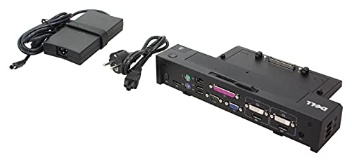 Dell Advanced Port-Replicator