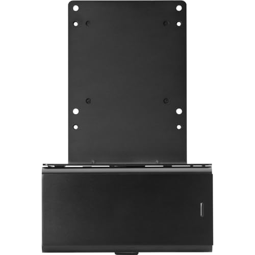 Hp B300 Bracket With Power Supply Holder