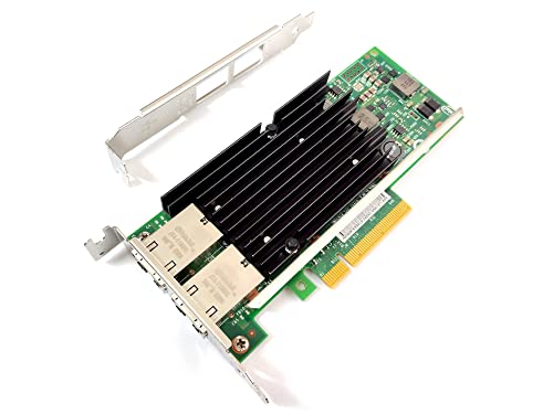 Intel X540T2 - Scheda Di Rete Interna Ethernet 10000 Mbit/S