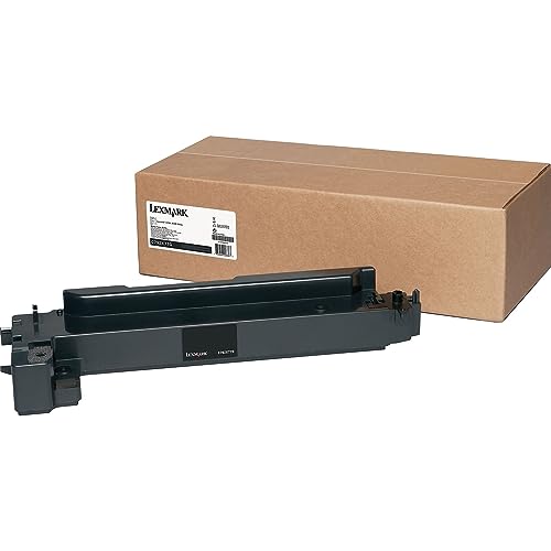 Lexmark C792 X792 Bouteille De