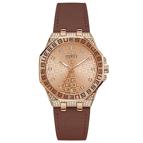 Guess Analogico Gw0547L2