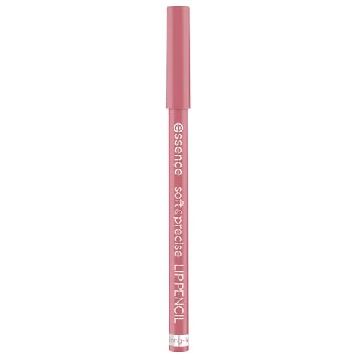Essence Lapiz Labios Soft&Precise 202