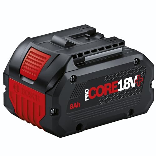 Bosch Gba Procore 18V+ 8,0Ah