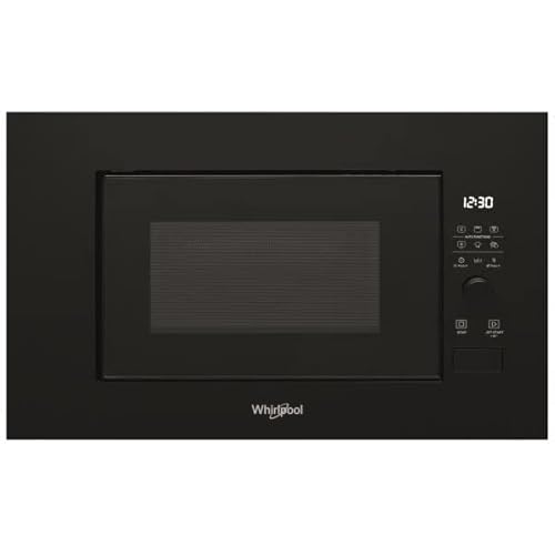 Montuojama Mikrobangų Krosnelä— Whirlpool Wmf200G Nb